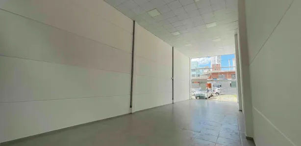 Conjunto Comercial / Sala para alugar, 112m² no Centro, Chapecó