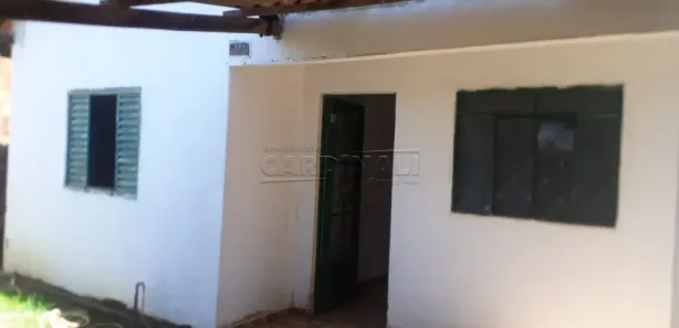 Casa com 3 Quartos à venda, 59m² no Jardim Icaraí, Ibaté