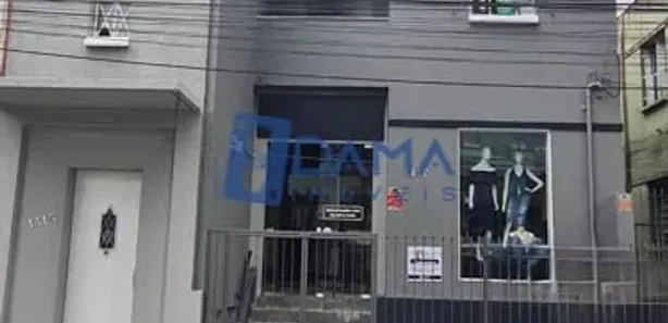 Conjunto Comercial / Sala para alugar, 130m² no Juvevê, Curitiba