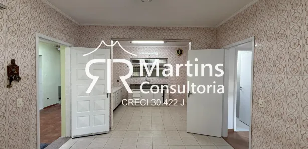 com 3 Quartos para alugar, 181m² no Vila Assunção, Santo André