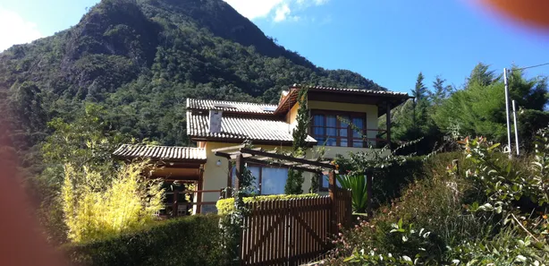 Casa com 5 Quartos à venda, 275m² no São Pedro da Serra, Nova Friburgo
