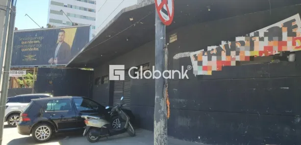Loja / Salão / Ponto Comercial para venda ou aluguel, 525m² no Augusta Mota, Montes Claros