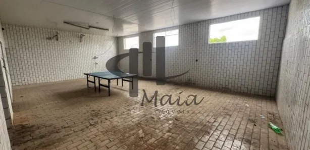 Galpão / Depósito / Armazém à venda, 1696m² no Cerâmica, São Caetano do Sul
