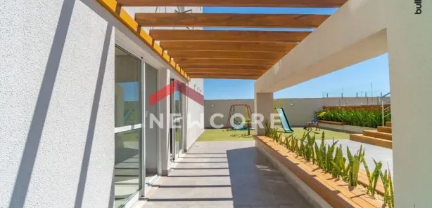 Apartamento com 2 Quartos à venda, 72m² no Centro, Cascavel