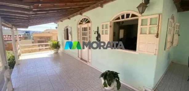 Casa com 4 Quartos à venda, 234m² no , Caeté