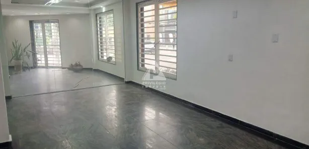 Casa Comercial com 1 Quarto à venda, 225m² no Tijuca, Rio de Janeiro