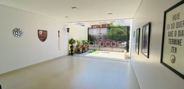 Casa de Condomínio com 3 Quartos à venda, 233m² no Setor Habitacional Contagem, Brasília