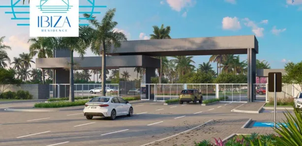 Terreno / Lote / Condomínio à venda, 400m² no Paraíso da Barra, Barra dos Coqueiros