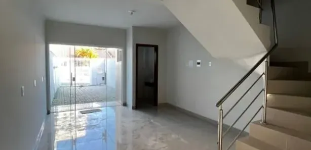 Sobrado com 2 Quartos à venda, 83m² no Nossa Senhora da Paz, Balneário Piçarras
