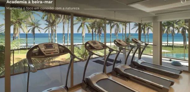 Apartamento com 3 Quartos à venda, 80m² no , Tamandaré