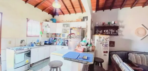Casa de Condomínio com 3 Quartos à venda, 108m² no Praia Rasa, Armação dos Búzios
