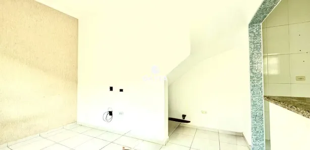 Casa com 3 Quartos para alugar, 68m² no Japuí, São Vicente