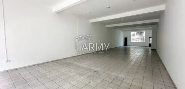 Loja / Salão / Ponto Comercial para alugar, 416m² no Centro Histórico, Paranaguá