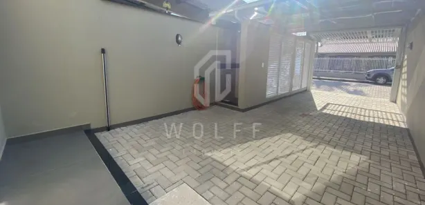 Sobrado com 2 Quartos à venda, 85m² no Itacolomi, Balneário Piçarras