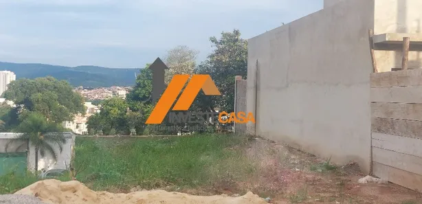 Terreno / Lote / Condomínio à venda, 149m² no Parque Santa Márcia, Votorantim
