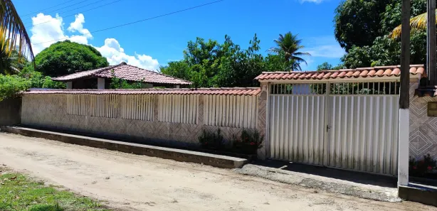Casa de Condomínio com 4 Quartos à venda, 1600m² no , Ilha de Itamaracá