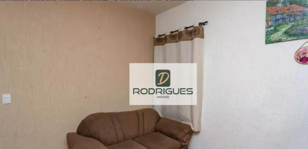 Sobrado com 3 Quartos à venda, 240m² no Taboão, Diadema