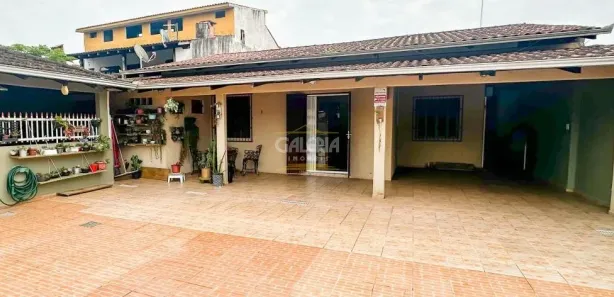 Casa com 5 Quartos à venda, 173m² no Do Ubatuba, São Francisco do Sul