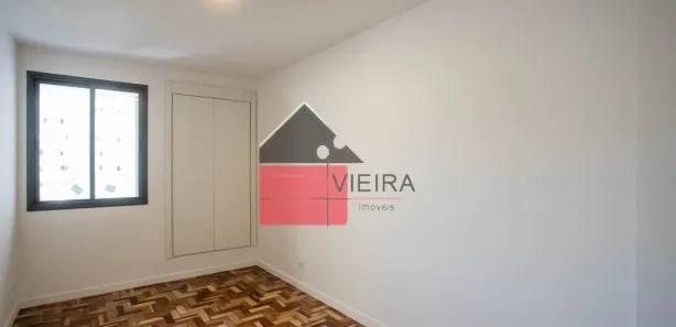 Apartamento com 1 Quarto para alugar, 42m² no Bela Vista, São Paulo