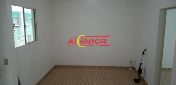 Apartamento com 2 Quartos à venda, 52m² no Portão, Arujá