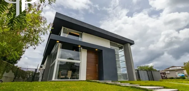 Casa de Condomínio com 5 Quartos à venda, 462m² no Alphaville Graciosa, Pinhais