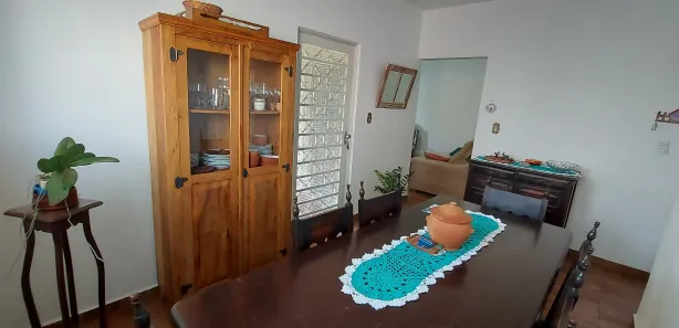 Casa de Vila com 3 Quartos à venda, 160m² no Jardim dos Oliveiras, Campinas