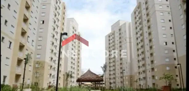 Apartamento com 3 Quartos à venda, 68m² no Jardim Tupanci, Barueri