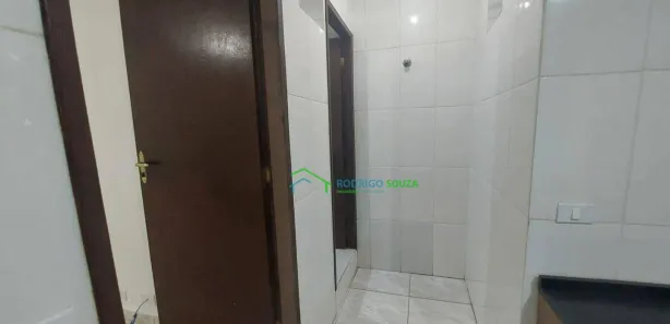 Casa com 3 Quartos para alugar, 120m² no Jardim Belval, Barueri
