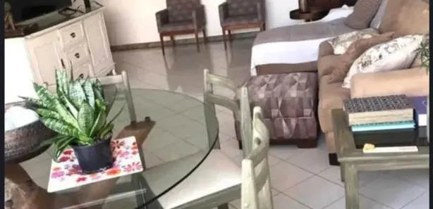 Apartamento com 3 Quartos à venda, 125m² no Treze de Julho, Aracaju