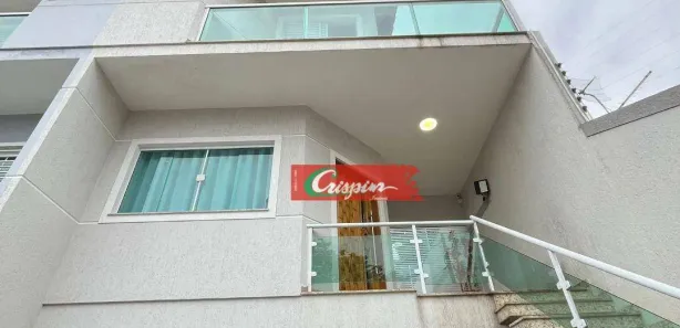 Sobrado com 3 Quartos à venda, 280m² no Jardim Vila Galvão, Guarulhos