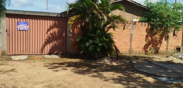 Casa com 2 Quartos à venda, 63m² no , Bela Vista de Goiás