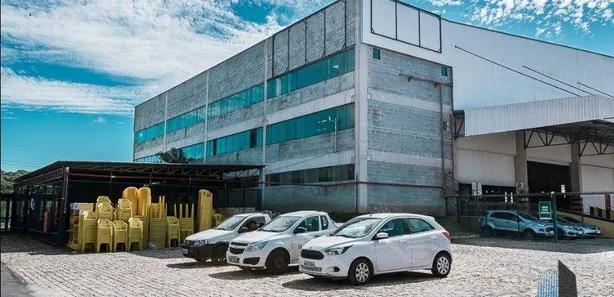 Galpão / Depósito / Armazém à venda, 12740m² no Vila Sul Americana, Carapicuíba