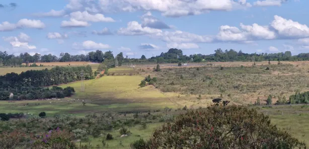 Fazenda / Sítio / Chácara com 2 Quartos à venda, 450000m² no Brazlândia, Brasília
