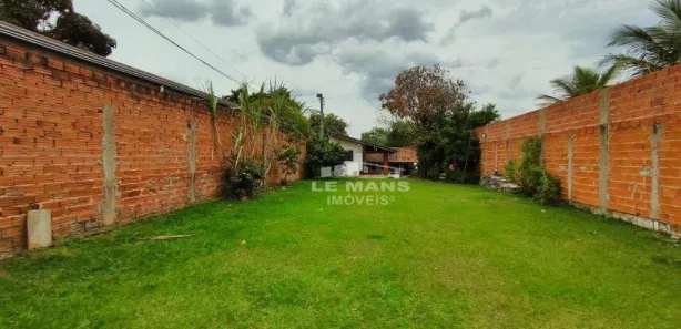 Fazenda / Sítio / Chácara com 2 Quartos à venda, 120m² no Glebas Califórnia, Piracicaba