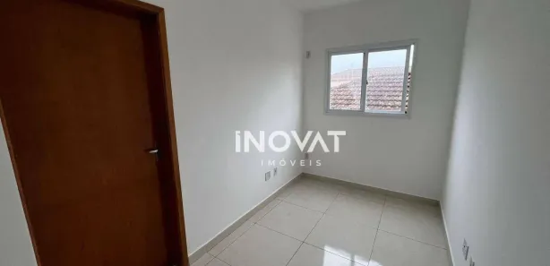 Apartamento com 2 Quartos à venda, 55m² no Vila Cascatinha, São Vicente