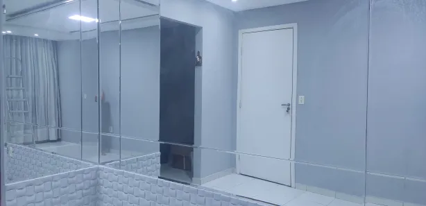 Apartamento com 2 Quartos à venda, 49m² no Ataíde, Vila Velha