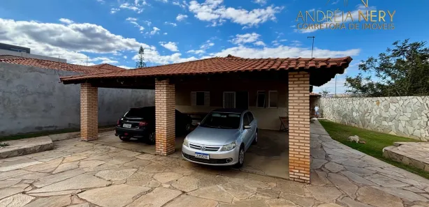 Casa de Condomínio com 4 Quartos à venda, 200m² no Região dos Lagos, Brasília