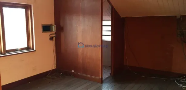 Galpão / Depósito / Armazém à venda, 682m² no Bosque da Saúde, São Paulo