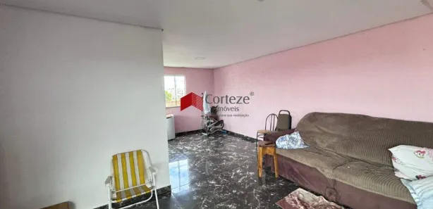 Sobrado com 2 Quartos à venda, 258m² no Jardim dos Estados 2, Piraquara