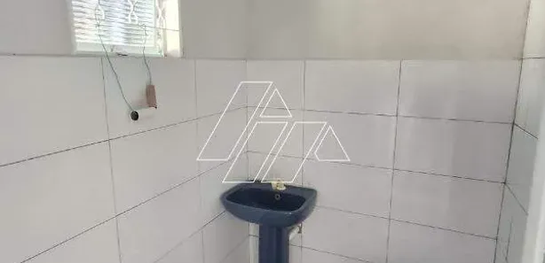 Fazenda / Sítio / Chácara com 3 Quartos para alugar, 150m² no Jardim Tropical, Marília