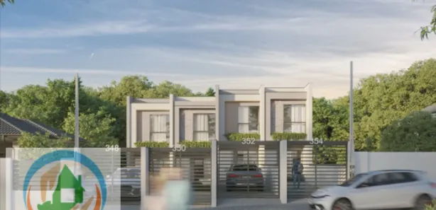 Casa com 2 Quartos à venda, 90m² no Badenfurt, Blumenau