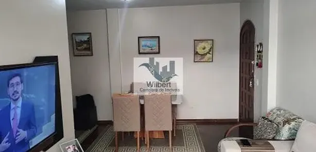 Apartamento com 3 Quartos à venda, 60m² no Castelanea, Petrópolis