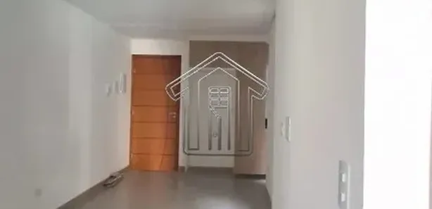 Apartamento com 2 Quartos para alugar, 50m² no Vila Pires, Santo André