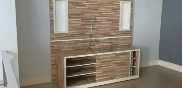 Cobertura com 3 Quartos para venda ou aluguel, 136m² no Jardim Califórnia, Jacareí