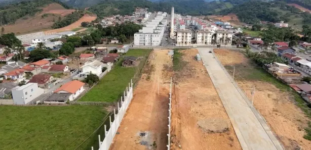 Terreno / Lote / Condomínio à venda, 300m² no São João Batista, 