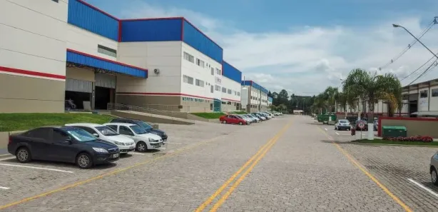 Galpão / Depósito / Armazém para alugar, 4503m² no Borda do Campo, Quatro Barras