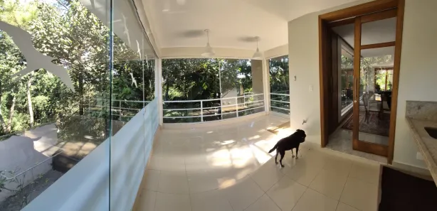 Casa de Condomínio com 4 Quartos à venda, 1000m² no Altos de São Fernando, Jandira