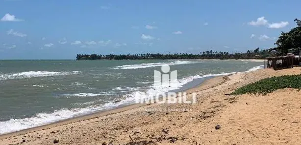 Terreno / Lote / Condomínio à venda, 675m² no , Barra de Santo Antônio