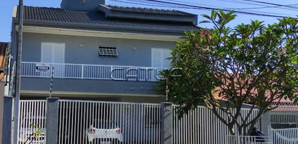 Casa com 4 Quartos à venda, 273m² no Vera Cruz, Londrina