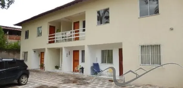Apartamento com 2 Quartos à venda, 60m² no Retiro das Palmeiras, Miguel Pereira